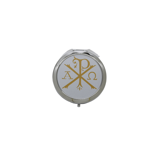 Communion Pyx  7cm