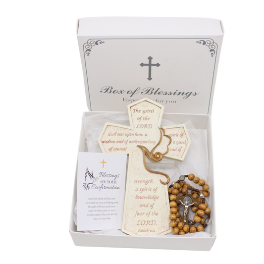 Confirmation Gift Set 7