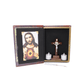 Customised Portable Box Shrine 22.5cm (Personalisation Available)