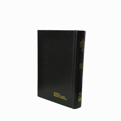 Good News Bible (Black) XL
