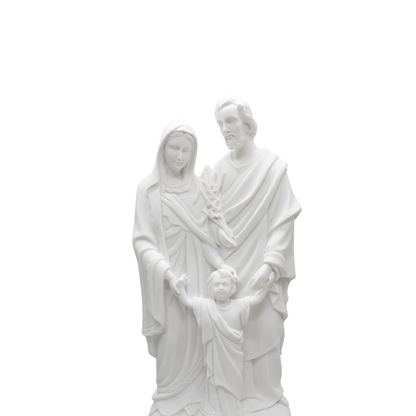 Holy Family Statue - Vitoria - 50cm