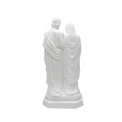 Holy Family Statue - Vitoria - 50cm
