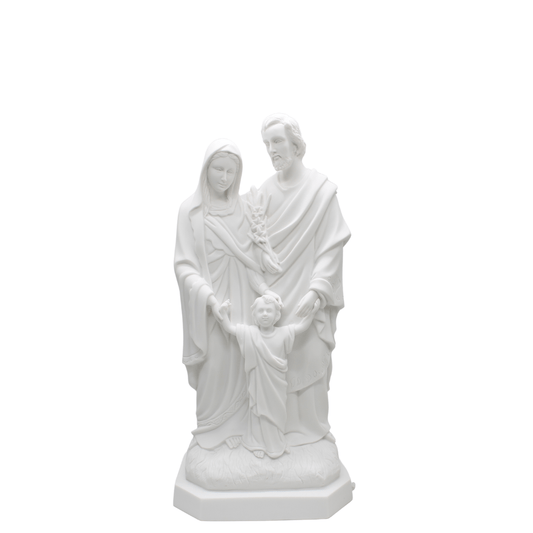 Holy Family Statue - Vitoria - 50cm