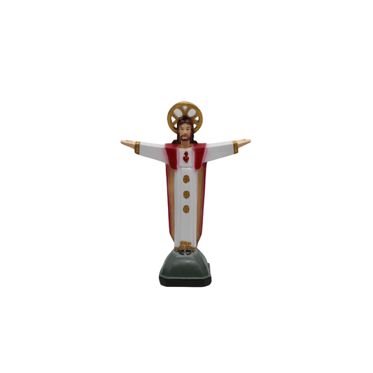 Holy Redeemer Statue - 22cm