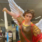 St Michael statue - 1.15m (SELF PICK UP ONLY)