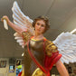 St Michael statue - 1.15m (SELF PICK UP ONLY)