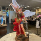 St Michael statue - 1.15m (SELF PICK UP ONLY)