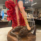 St Michael statue - 1.15m (SELF PICK UP ONLY)