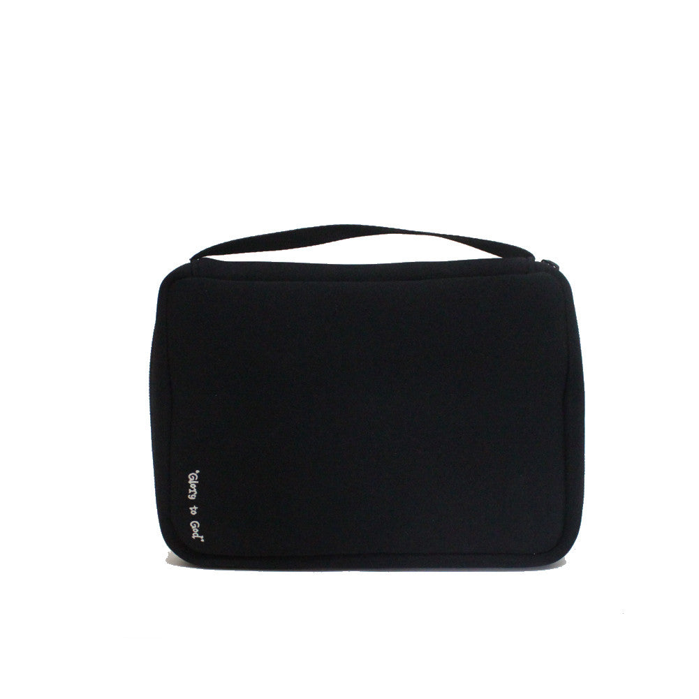 Water resistant Bible Cover (small)
