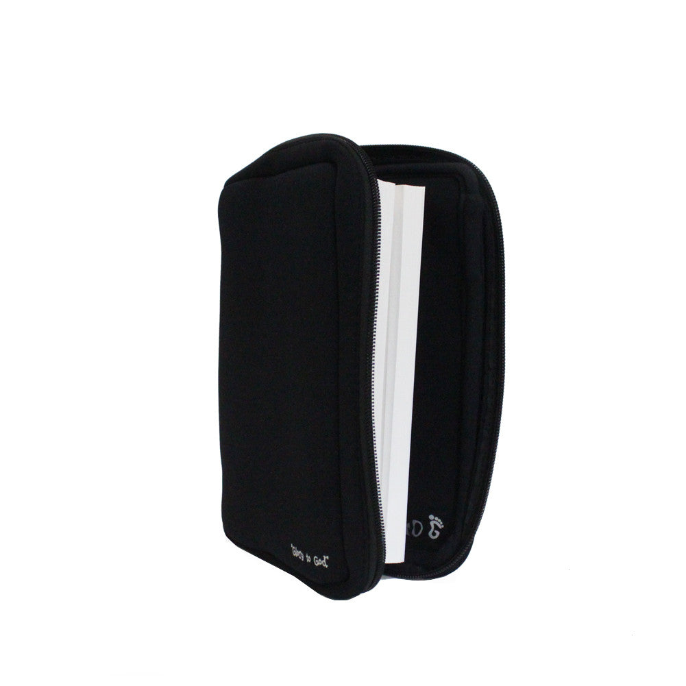 Water resistant Bible Cover (small)