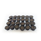 Instant Incense Cones - 24/80pieces