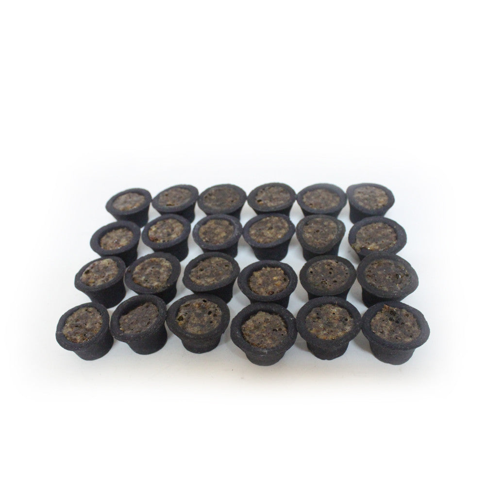 Instant Incense Cones - 23/78 pieces