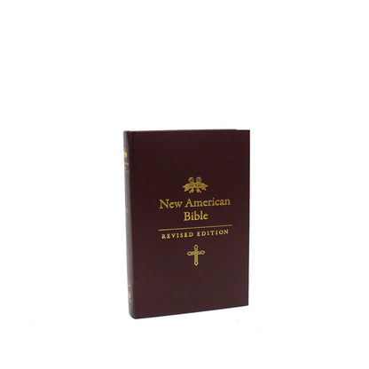 New American Bible