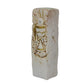 Stone Tealight Holder