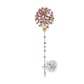 Natural Stone Rosary - 21 Stone Designs Available (Personalisation Available)