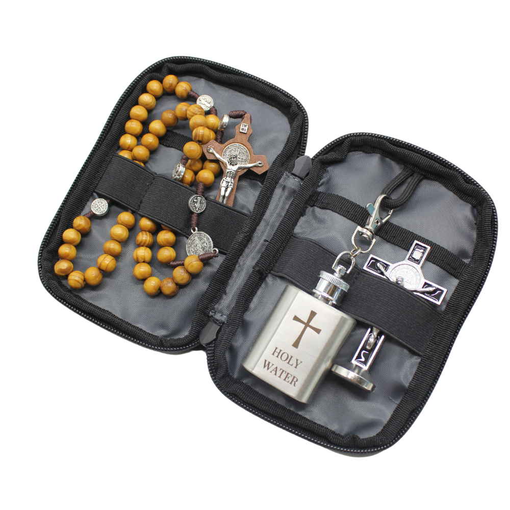 On the Go Prayer Kit