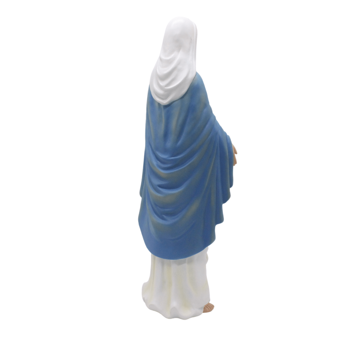 Our Lady of Grace Statue 46cm (CN)