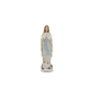 Our Lady of Lourdes Ceramic Statue - 15cm/20cm
