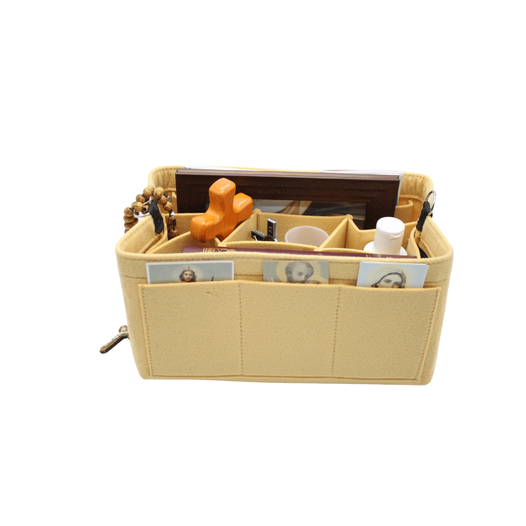 Prayer Organiser Holder