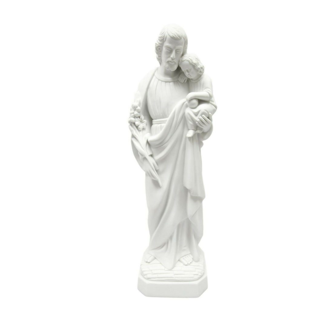 St Joseph Statue Vittoria - 60cm (Self-Pick up only)