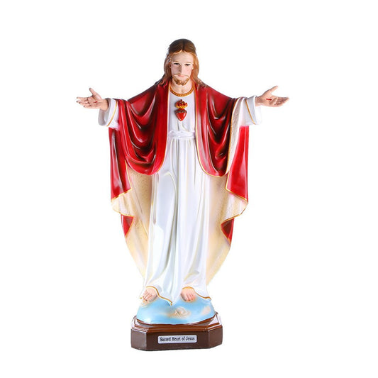 Holy Redeemer statue - 100cm (Self pick up only)