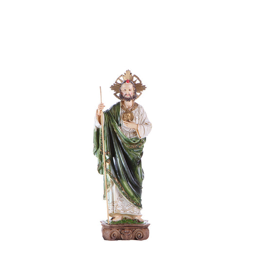 St Jude Statue - 20cm/40cm