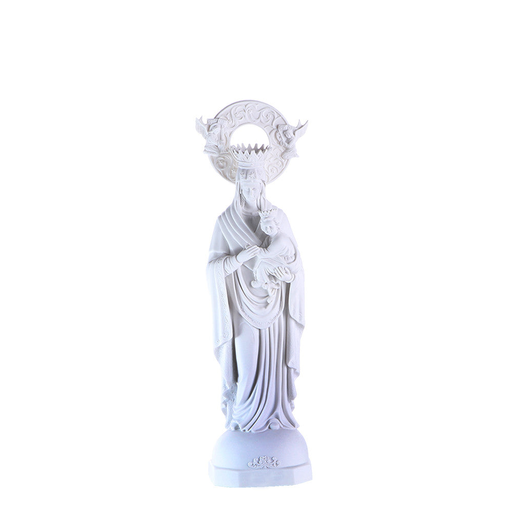Helping Statue Mother of Perpetual Help Statue - Vitoria - 50cm – G to G Enterprise