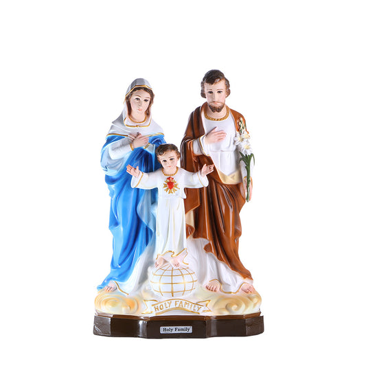 Holy Family Statue - 52cm/60cm