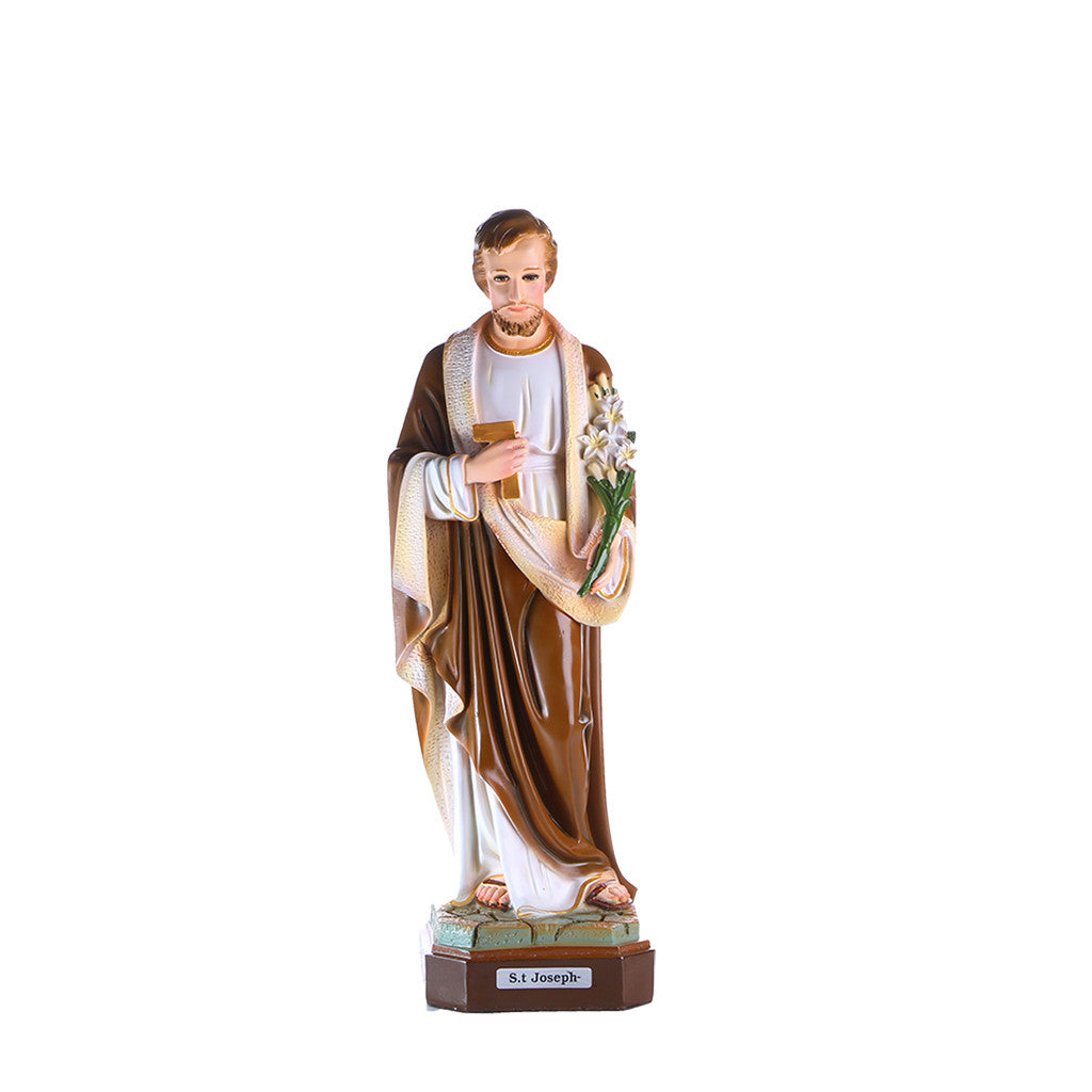 St Joseph Statue - 100cm (Self pick up only)