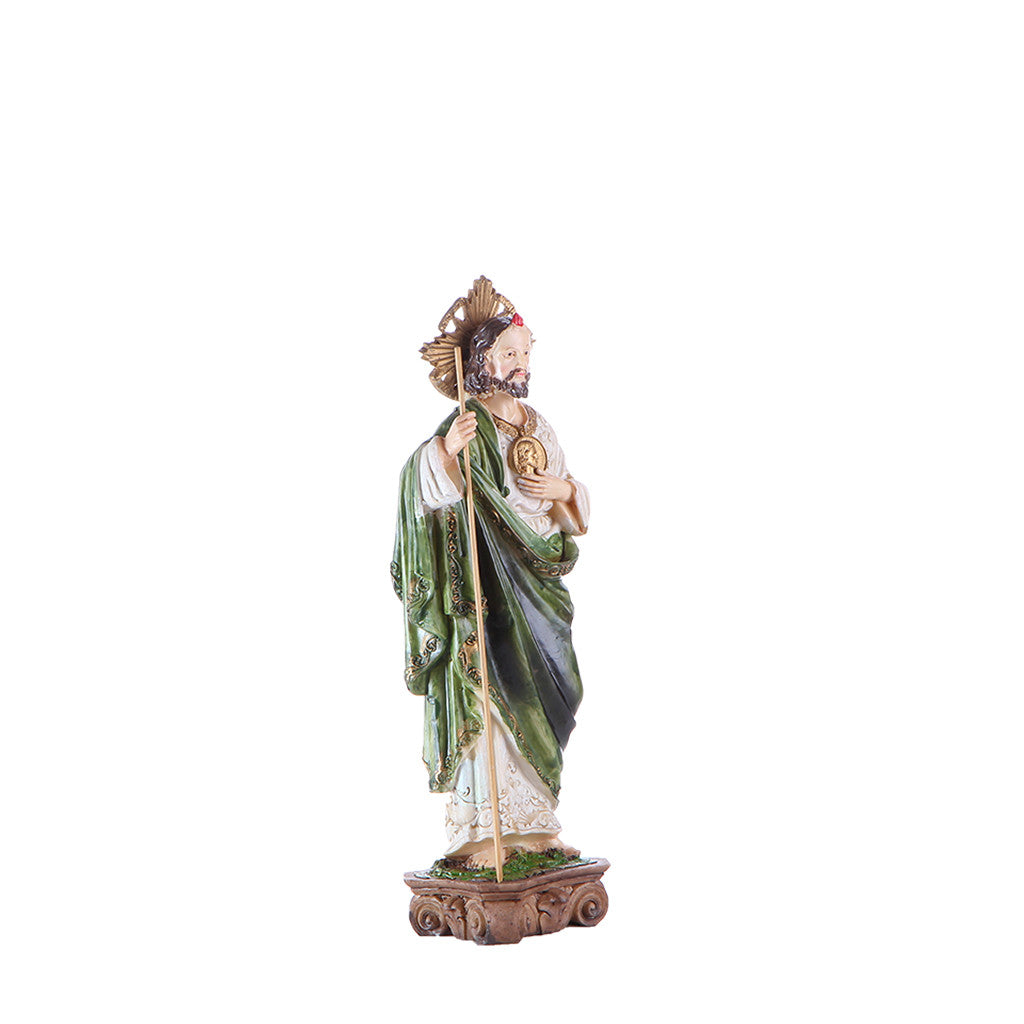 St Jude Statue - 20cm/40cm