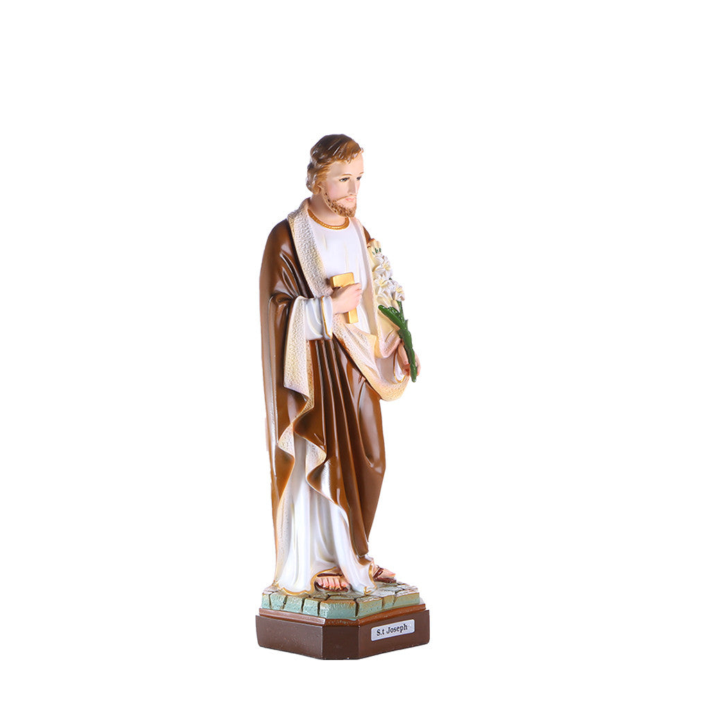 St Joseph Statue - 100cm (Self pick up only)