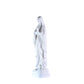 Our Lady of Lourdes Statue - Vitoria - 50cm (white)