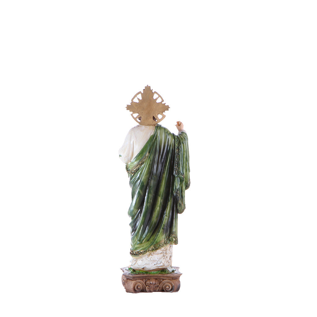 St Jude Statue - 20cm/40cm