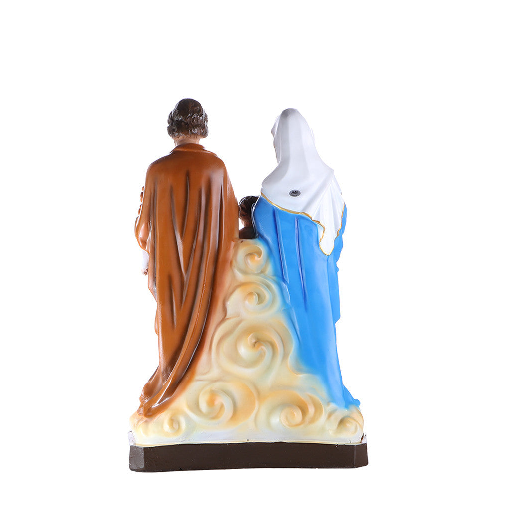 Holy Family Statue - 30cm