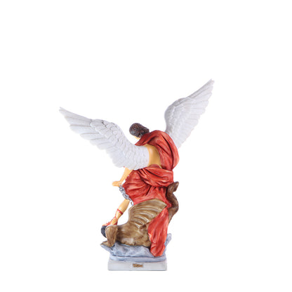 St Micheal the Archangel Statue - 30CM