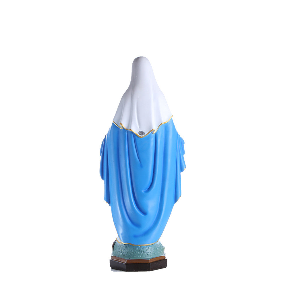 Our Lady of Grace Statue - 30cm/40cm/60cm