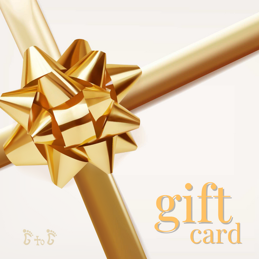 G to G Gift Card