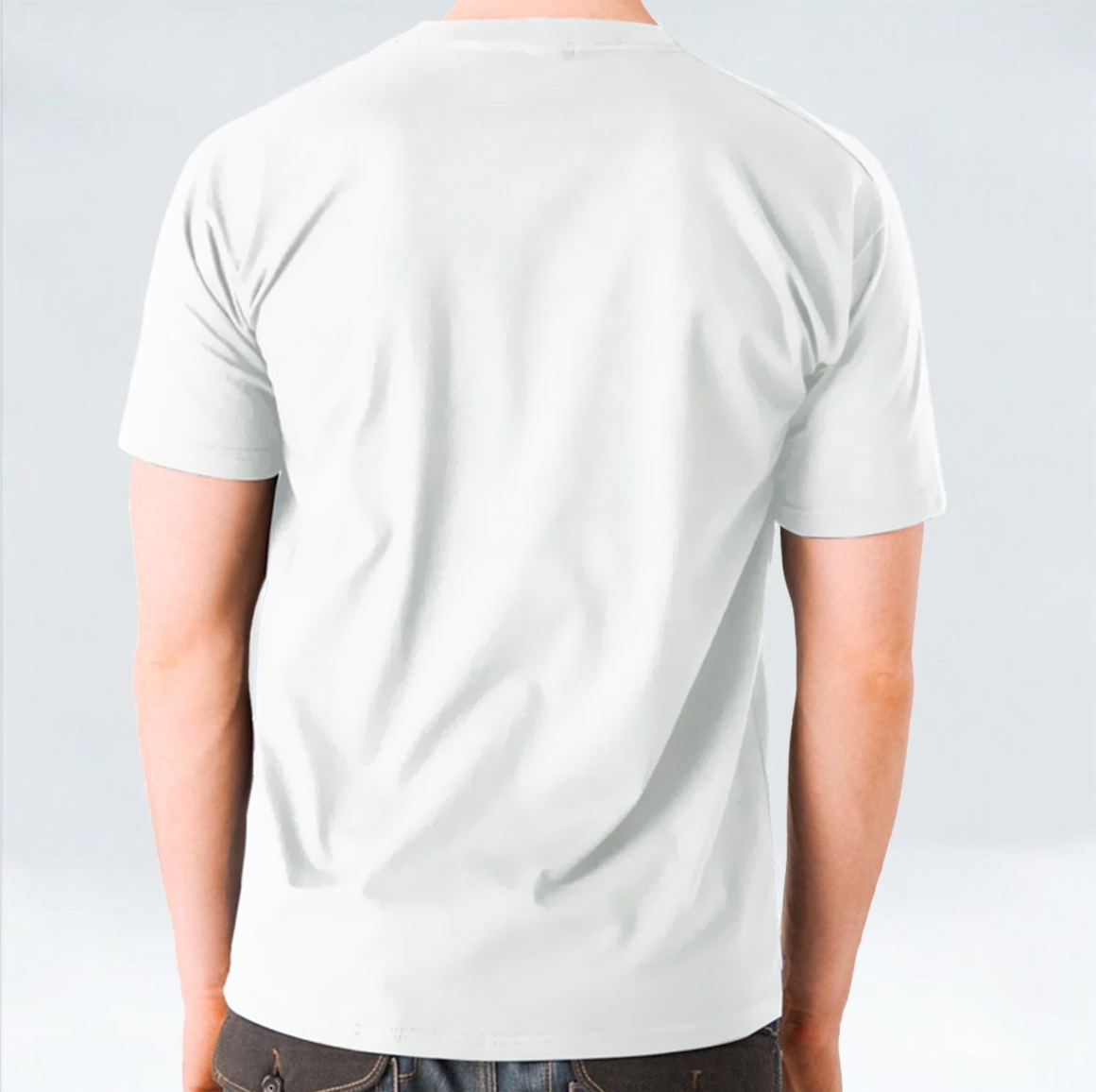 He is Risen Unisex T-shirt - White/Black/Maroon